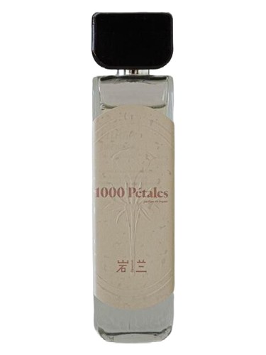 Frasco de 1000 Pétales 荔枝 (Parfum en Brume), de Aromag 岩兰