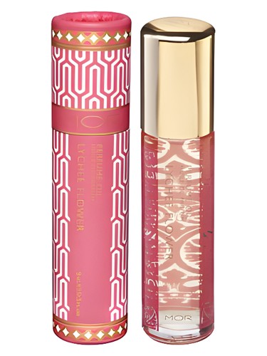 Frasco de Lychee Flower, de MOR