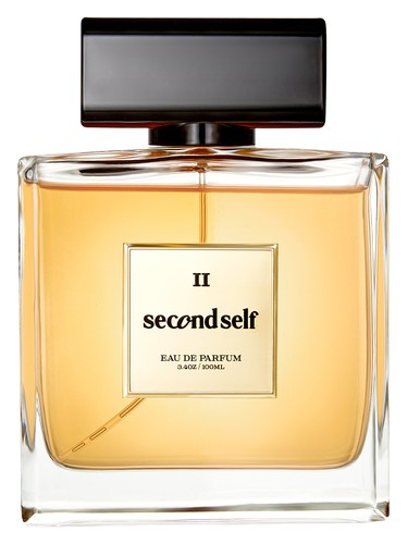 Frasco de Second Self, de Murillo Twins Fragrance