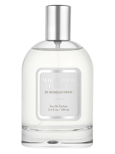 Frasco de Mirrored Image, de Murillo Twins Fragrance