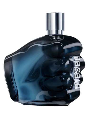 Frasco de Only The Brave Eau de Parfum, de Diesel