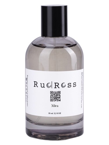 Frasco de Mira — RudRoss