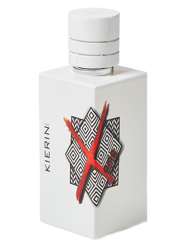 Frasco de ScentXone — Kierin