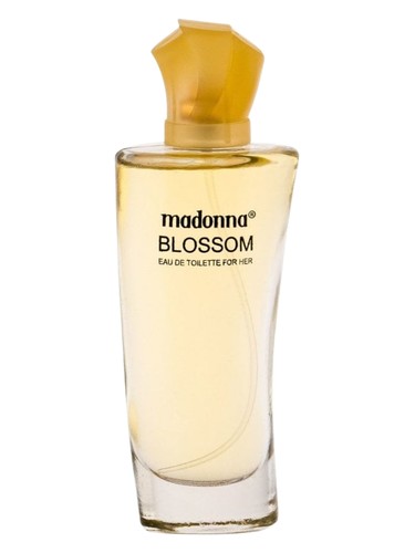 Frasco de Blossom, de Madonna UK
