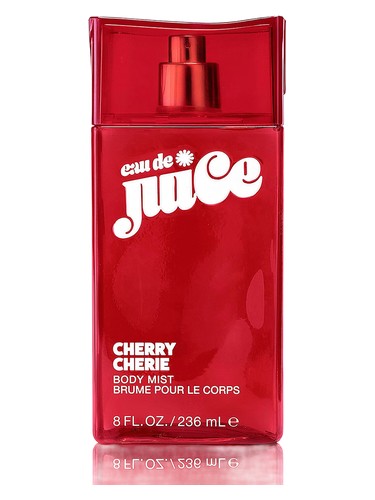Frasco de Cherry Cherie, de Cosmopolitan