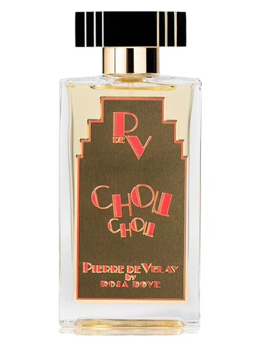 Frasco de Chou Chou, de Roja Dove