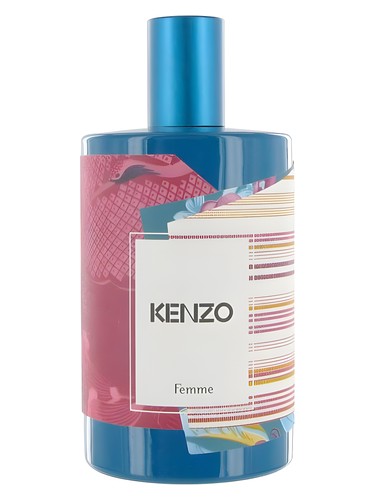 Frasco de Once Upon a Time pour Femme, de Kenzo