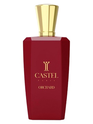 Frasco de Orchard, de Castel