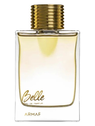 Frasco de Belle Pour Femme, de Armaf