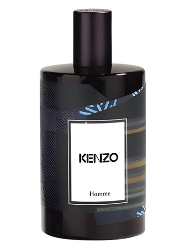 Frasco de Once Upon a Time pour Homme, de Kenzo