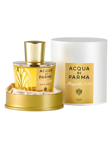 Frasco de Acqua di Parma Magnolia Nobile Special Edition, de Acqua di Parma