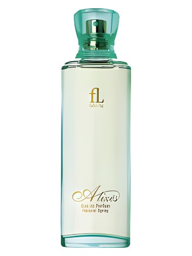 Frasco de Alisez, de Faberlic