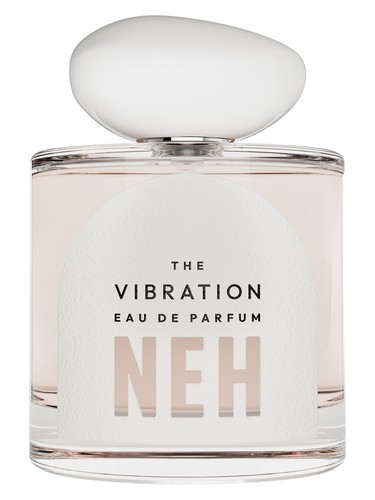 Frasco de The Vibration — NEH