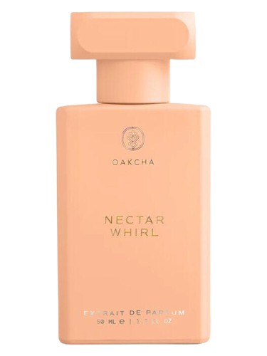 Frasco de Nectar Whirl — Oakcha