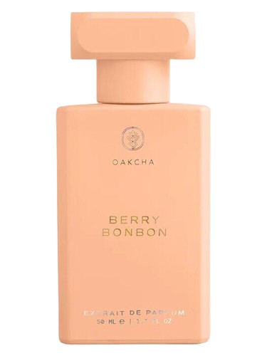 Frasco de Berry Bonbon, de Oakcha