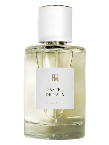 Frasco de Pastel de Nata, de Next Memory