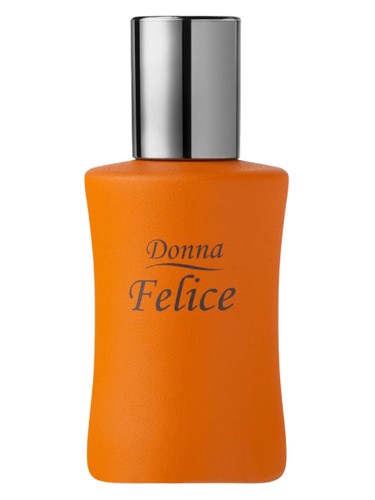 Frasco de Donna Felice — Faberlic