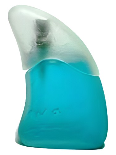 Frasco de Wave, de Anucci
