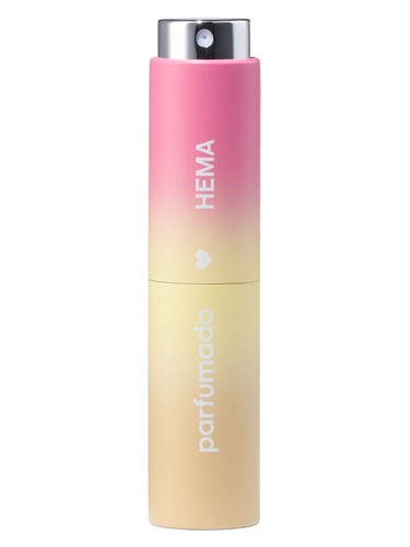 Frasco de Eau de Tompouce, de HEMA
