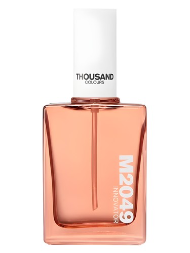 Frasco de Innovator, de Thousand Colours