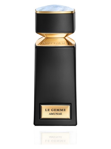 Frasco de Amunae, de Bvlgari