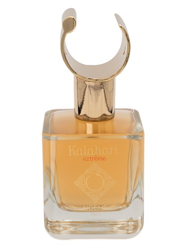 Frasco de Kalahari Extrême, de Noème