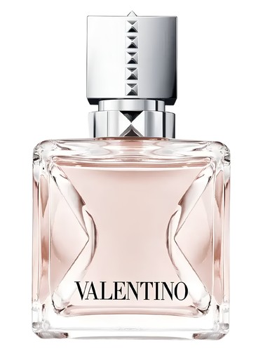 Frasco de Valentina 2025, de Valentino