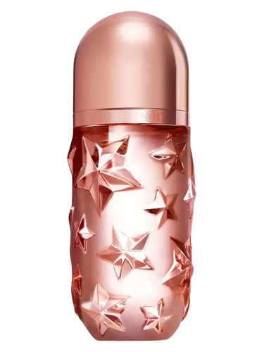 Frasco de 212 VIP Rosé Rodeo, de Carolina Herrera