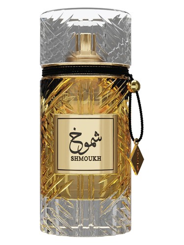 Frasco de Shmoukh, de FAAN