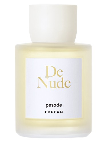 Frasco de De Nude, de Pesade