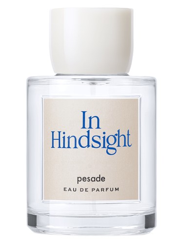 Frasco de In Hindsight — Pesade