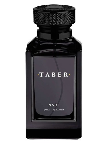 Frasco de Naoi, de Taber