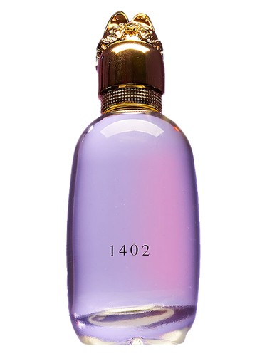 Frasco de 1402, de Ameenah