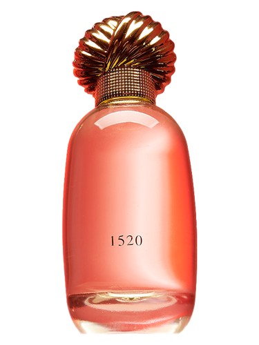 Frasco de 1520, de Ameenah