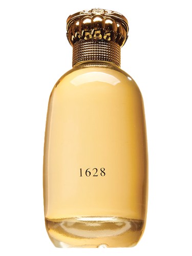 Frasco de 1628, de Ameenah