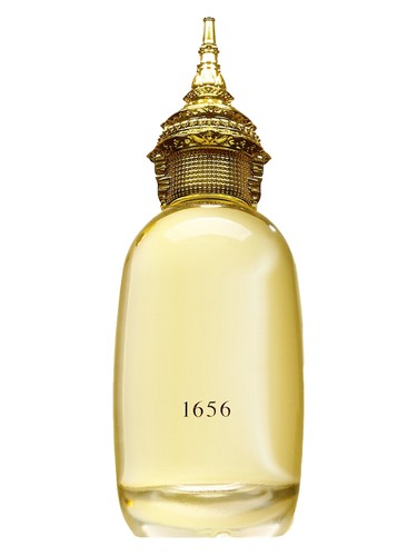 Frasco de 1656, de Ameenah