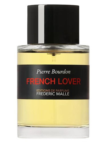 Frasco de French Lover — Frederic Malle Editions de Parfums