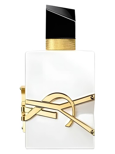 Frasco de Libre L’Eau Nue — Yves Saint Laurent