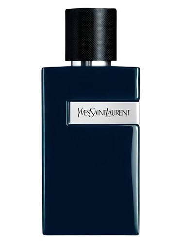 Frasco de Y Le Parfum 2025 — Yves Saint Laurent