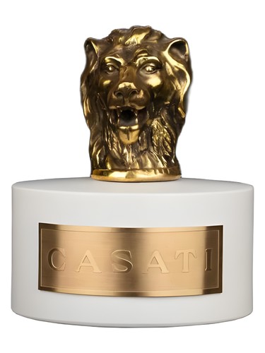 Frasco de White, de Casati