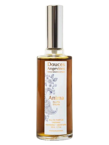 Frasco de Anima Souffle d'étoile — Douces Angevines