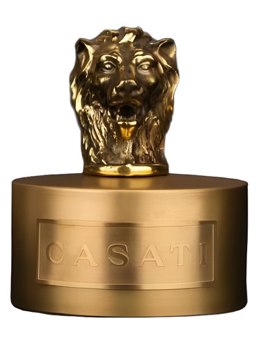 Frasco de N.79, de Casati