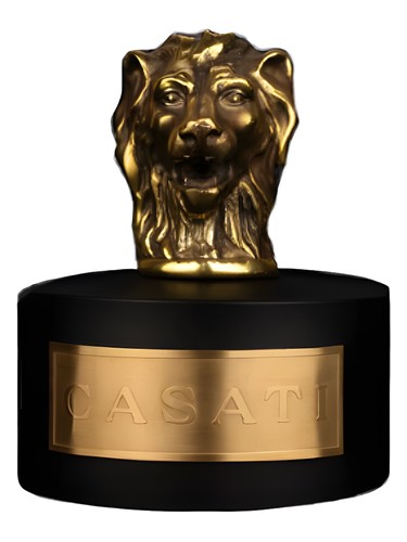 Frasco de Red, de Casati