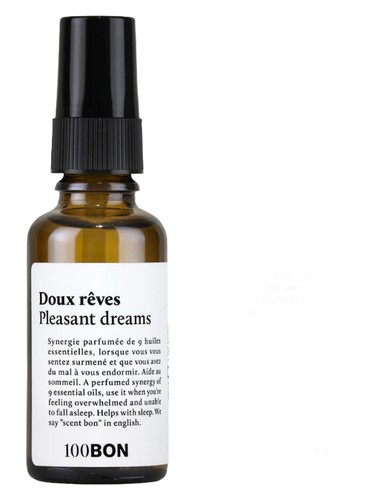 Frasco de Doux Rêves, de 100 Bon