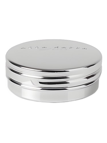 Frasco de Muschio Bianco Solid Perfume, de Acca Kappa