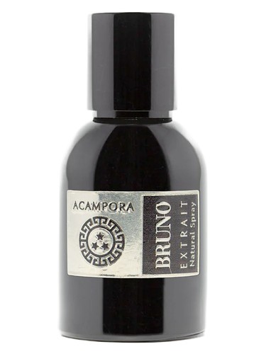 Frasco de Bruno – Extrait de Parfum, de Bruno Acampora