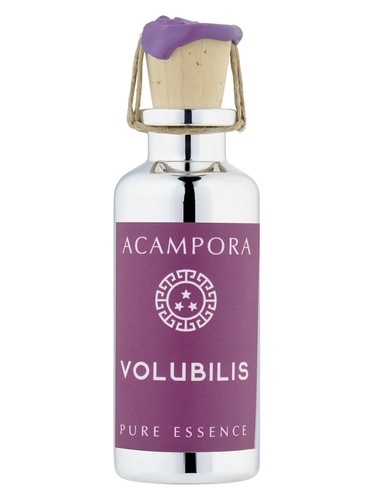 Frasco de Volubilis – Pure Essence, de Bruno Acampora
