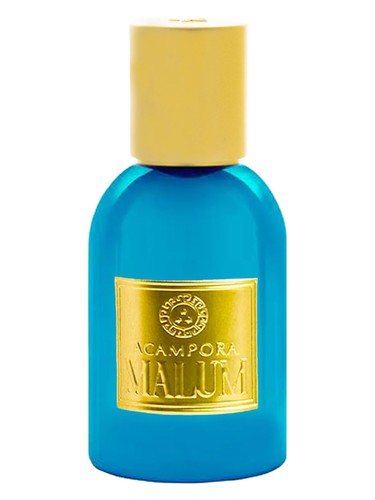 Frasco de Malum – Extrait de Parfum, de Bruno Acampora