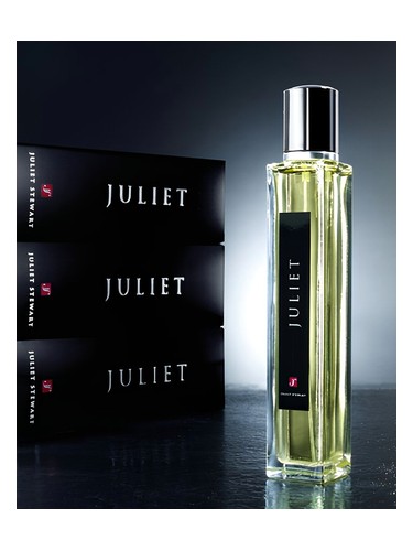 Frasco de Juliet, de Juliet Stewart