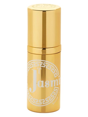 Frasco de Jasmin T – Extrait de Parfum (Gold Collection), de Bruno Acampora